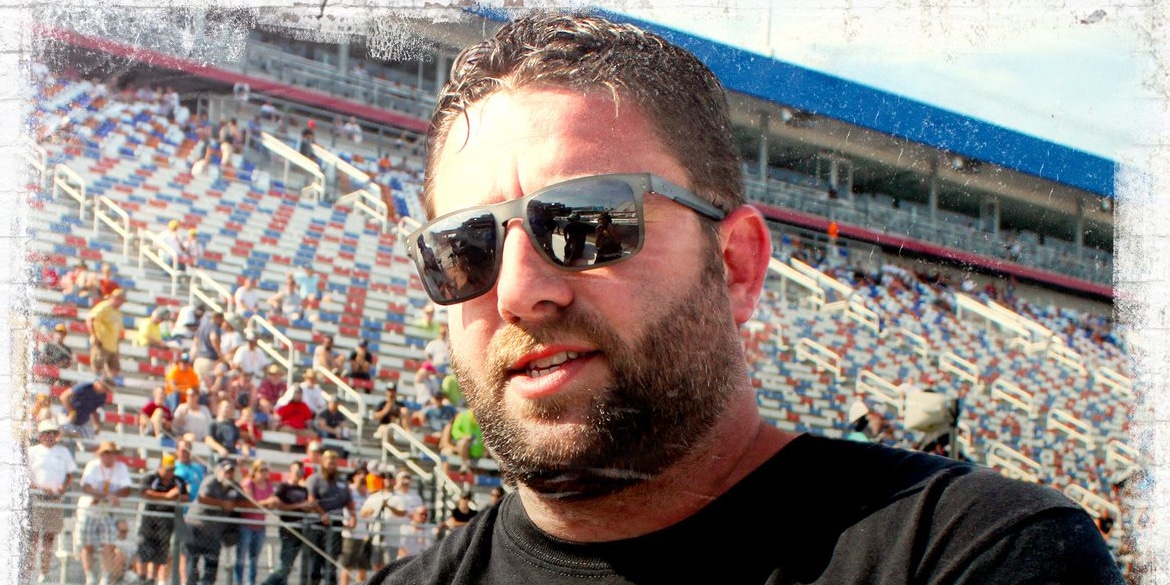 Jared Zimmerman (Car Fix) Wiki Bio, age, hometown, net worth, wife