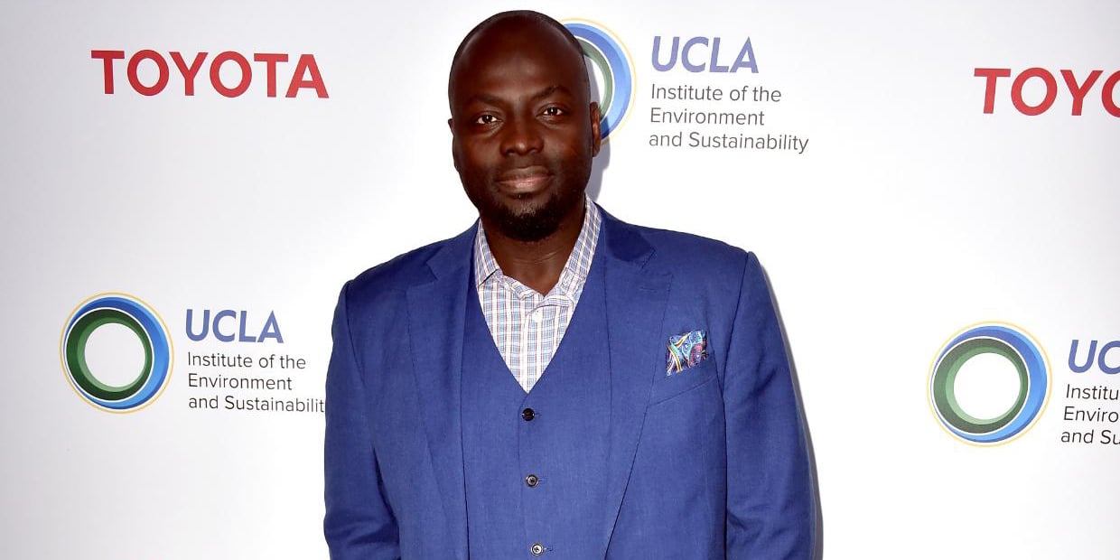 Who's Veronika Obeng's ex-husband? Dr. Michael Obeng's Wiki biography