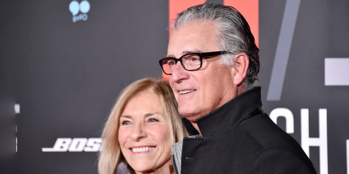 Ernestine Sclafani Wiki Biography. Skip Bayless wife age, net worth, kids