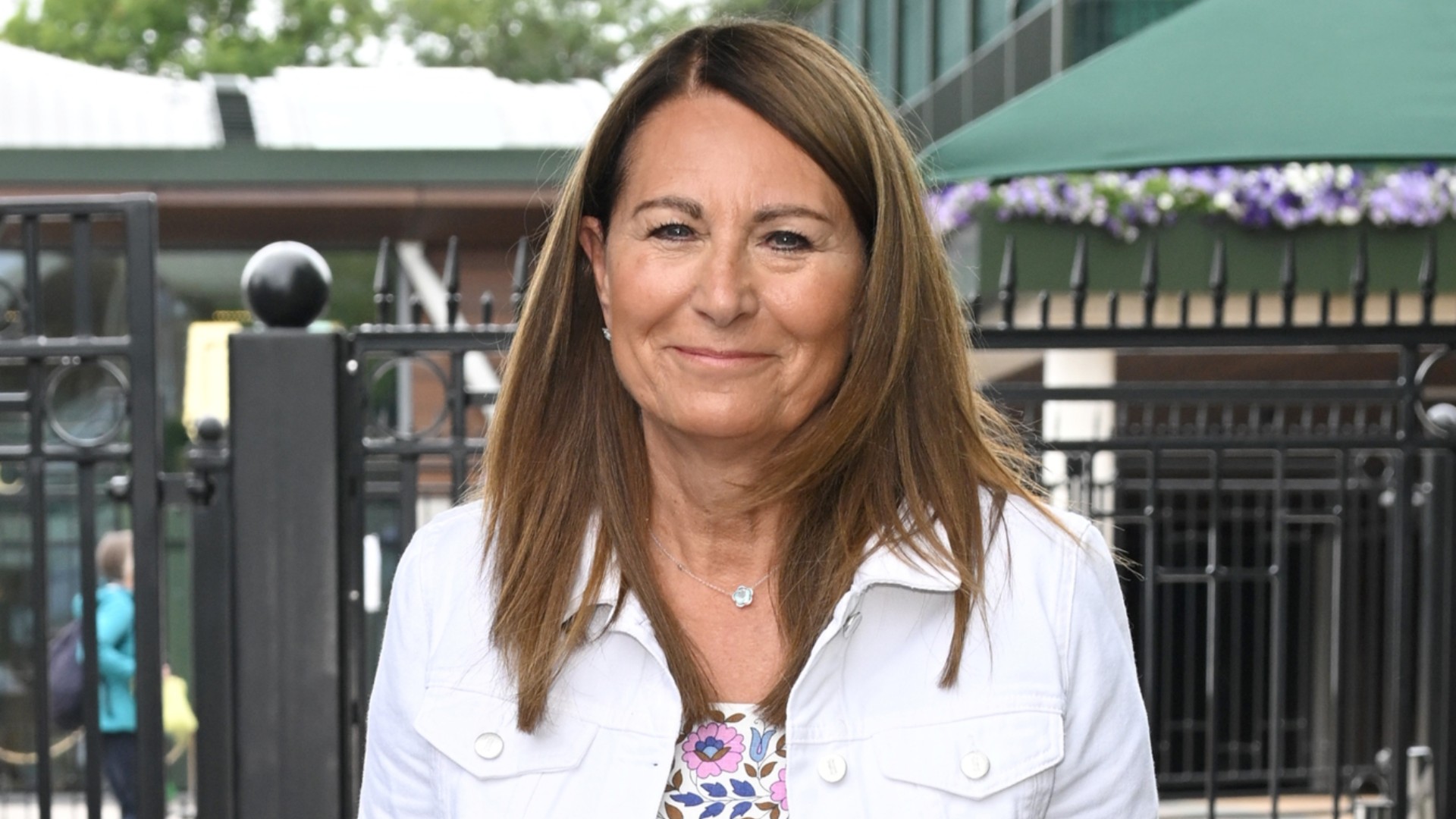 The Career and Life of Carole Middleton: Age, Husband, Net Worth