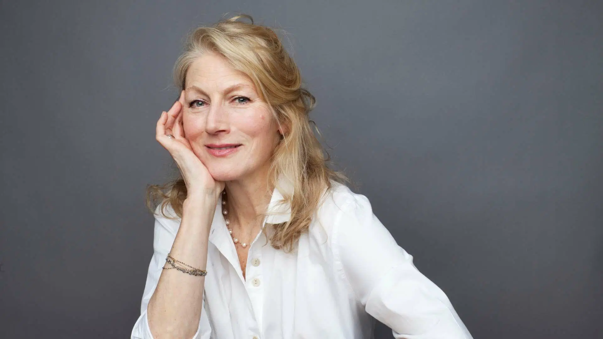 Does Geraldine James have a daughter? Her Age, Spouse, Height