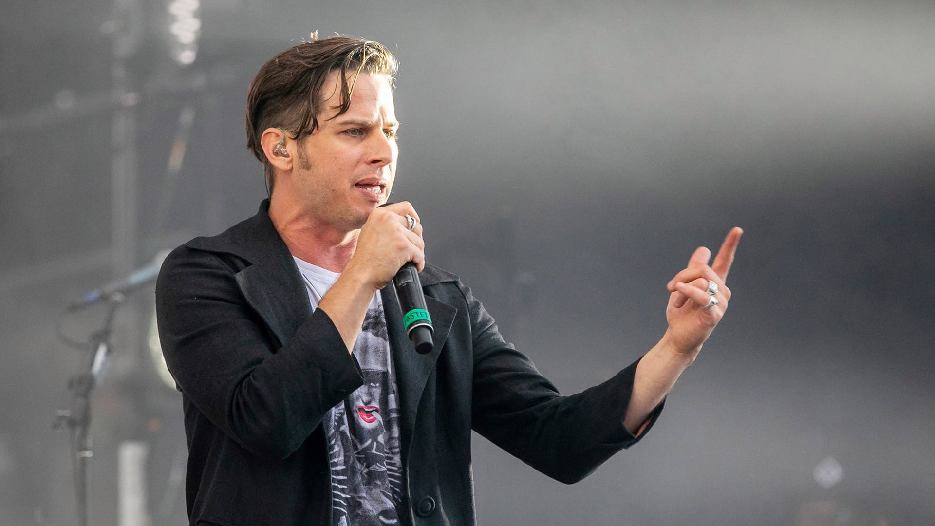 Who Is Mark Foster? How Did He Meet Julia Garner? Age, Net Worth
