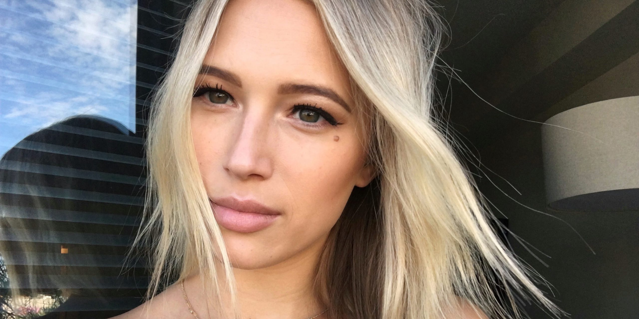 Who is Sydney Stempfley? Arie Luyendyk Jr.'s ex-girlfriend age, job, dating