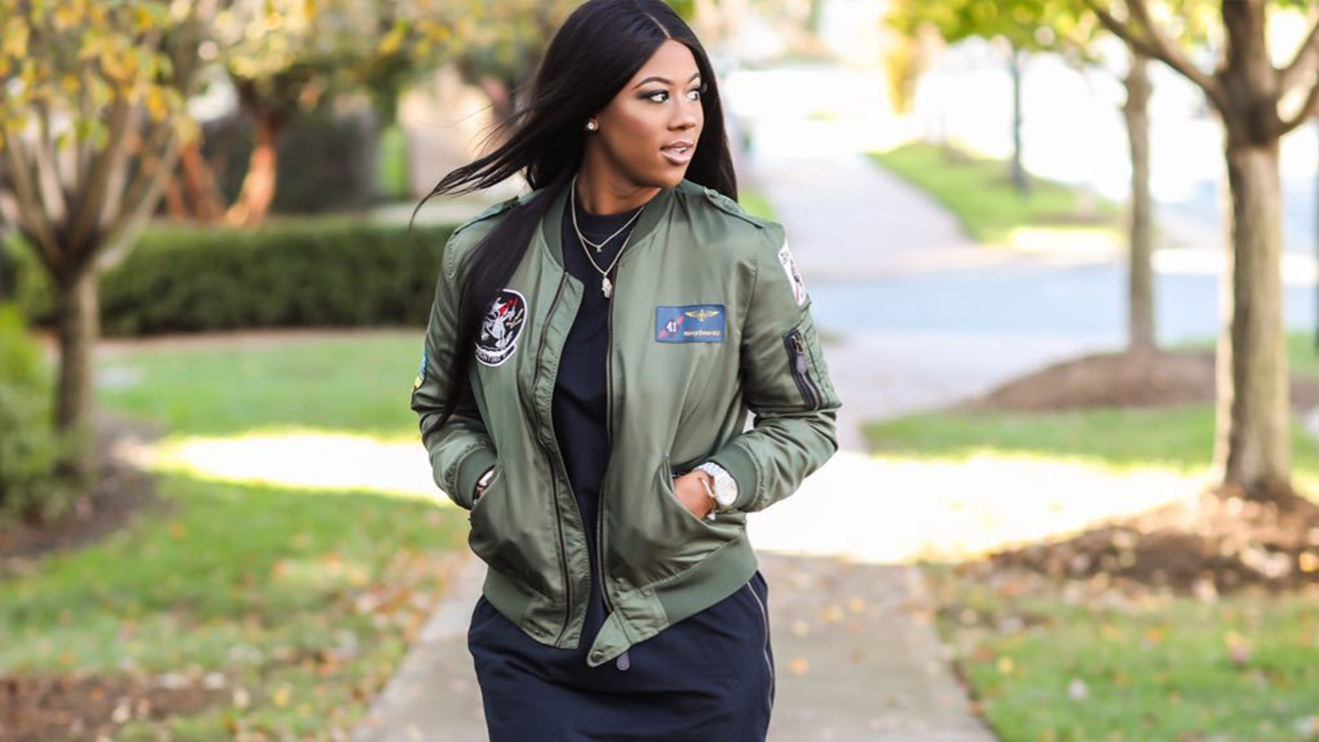 What does Jasmine Jordan do for a living? Her Age, Net Worth