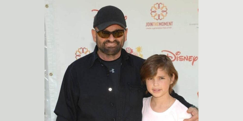 Where is Joe Pesci's daughter Tiffany Pesci now? Age, Height, Bio