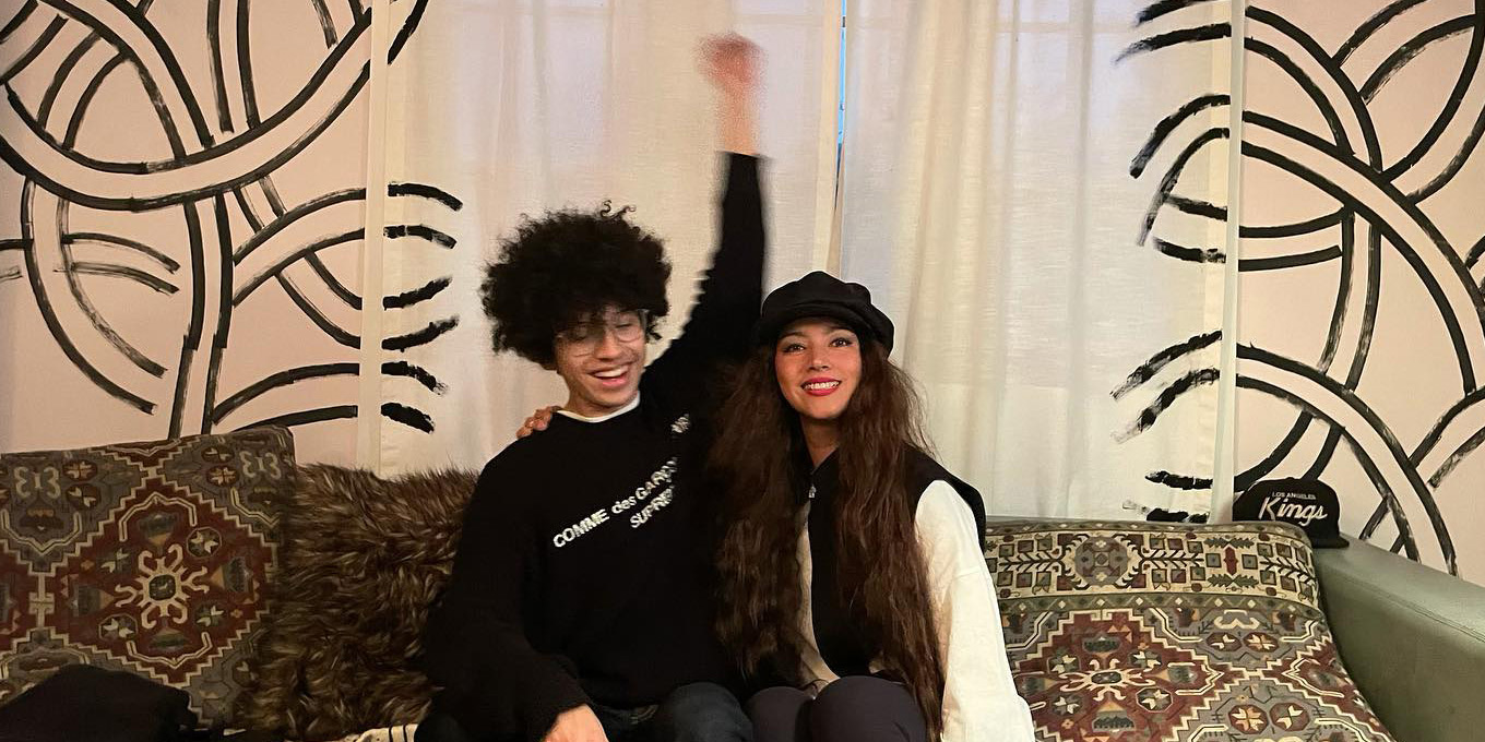 Who is Jo Koy's son Joseph Herbert Jr? Age, Net Worth, Girlfriend