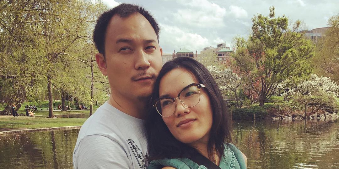 Who REALLY is Ali Wong's husband? Justin Hakuta's Wiki Biography
