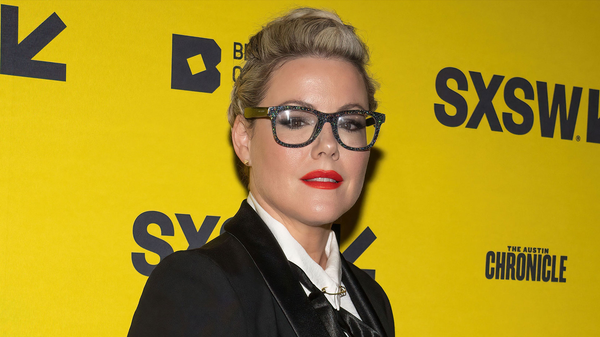 Who is Kathleen Robertson Married To? Her Age, Spouse, Childs