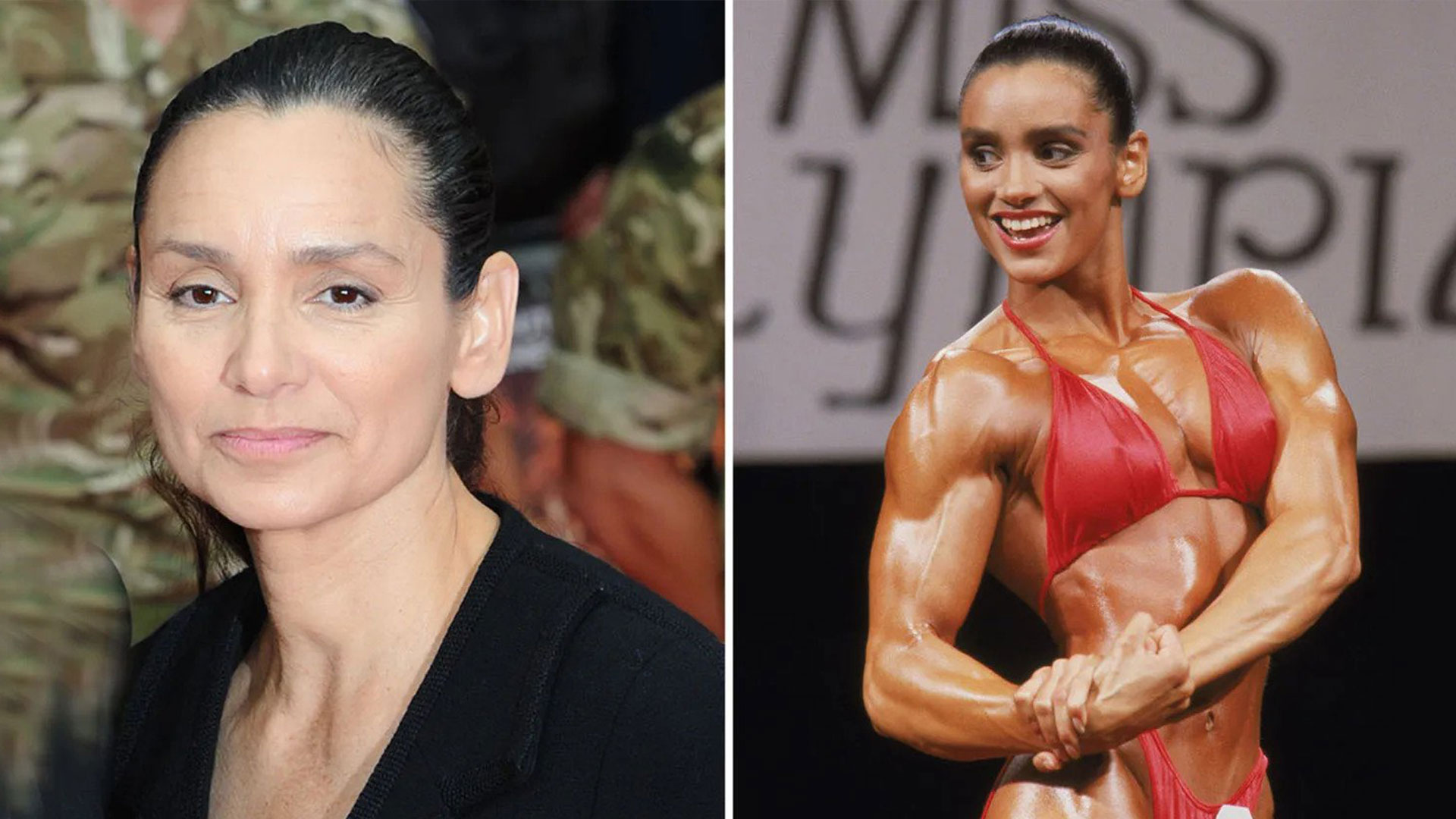 Does Jean Claude have any children? Her Age, Spouse, Height