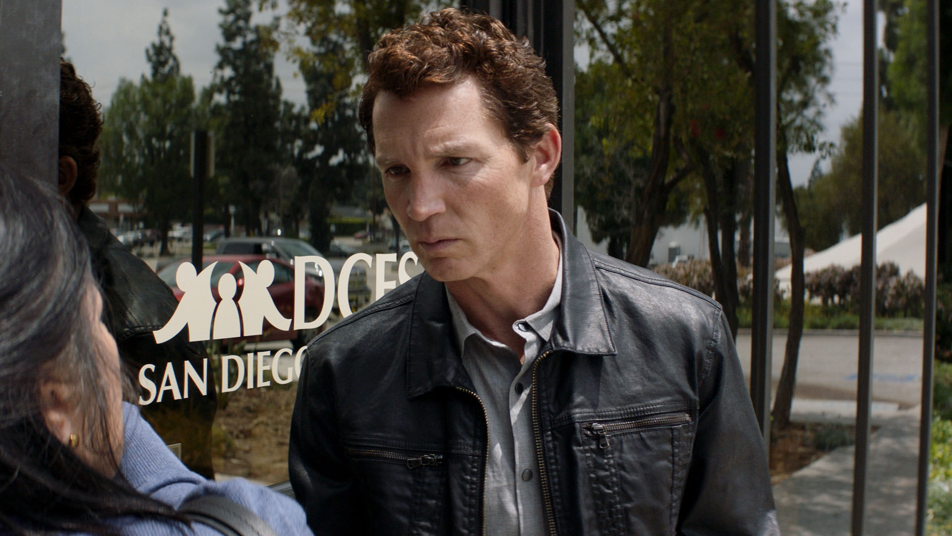 What movies has Shawn Hatosy been in? His Age, Wife, Net Worth