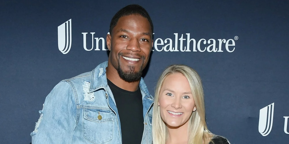 Who is Meghan Brock? David Johnson wife's Wiki Bio, age, net worth, kids