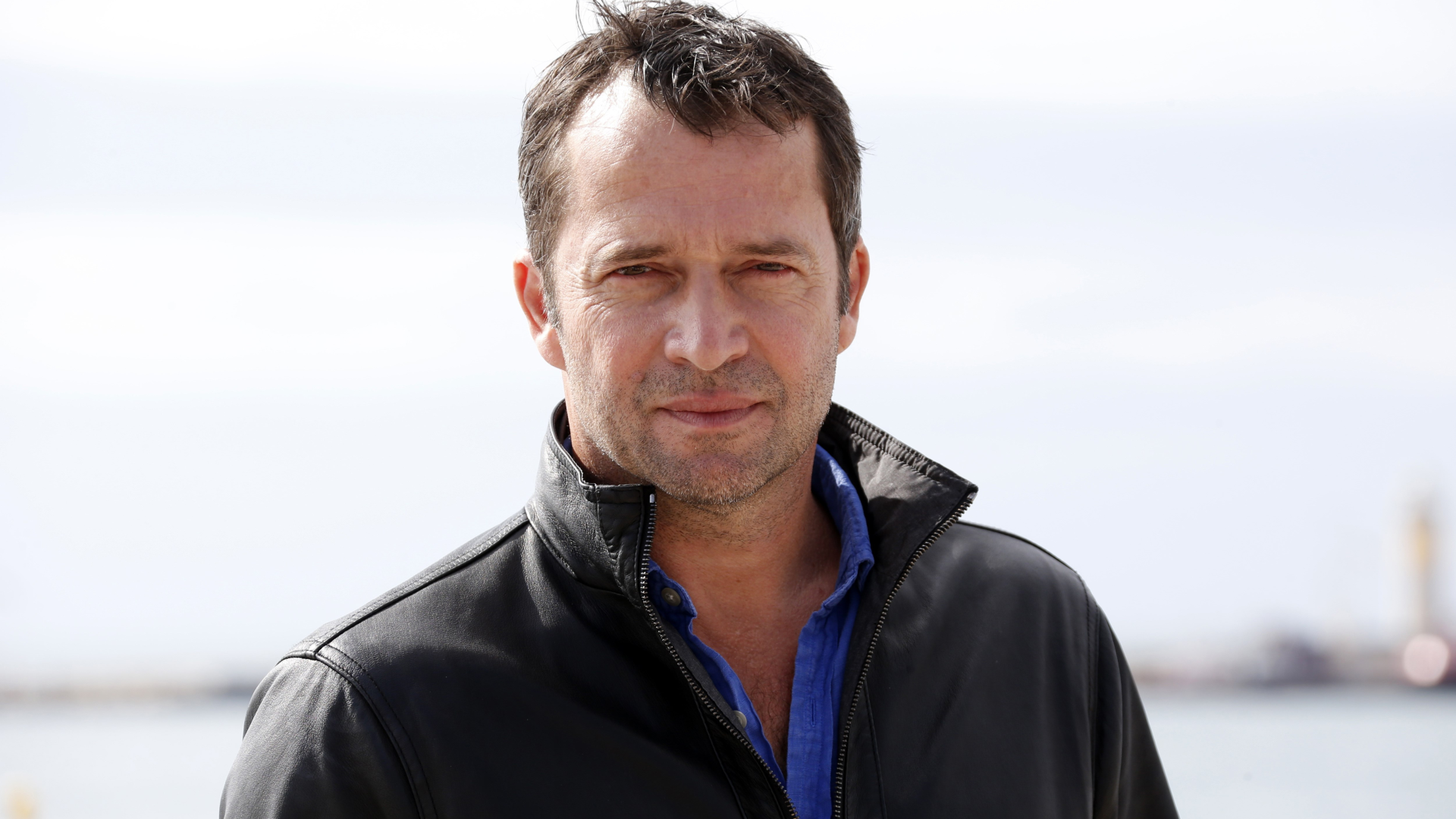 Is James Purefoy still married? His Age, Height, Children, Net Worth