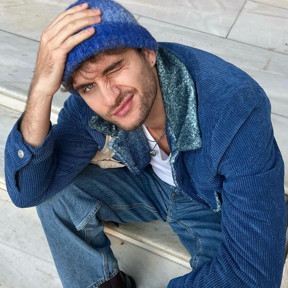 Niklas Rueth (Instagram Star) Wiki, Biography, Age, Girlfriend, Family, Facts, and Many More