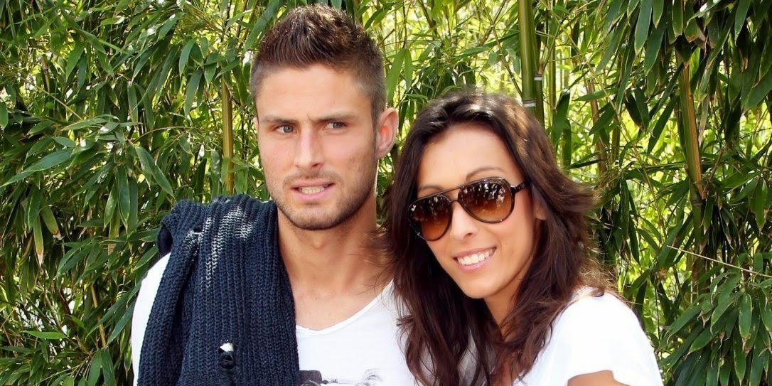 Who Is Olivier Giroud's Wife? Jennifer Giroud Wiki Bio, Age, Height, Wealth