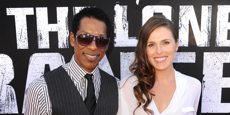 Jacqueline Staph age, daughter, net worth. Orlando Jones wife's Wiki Bio