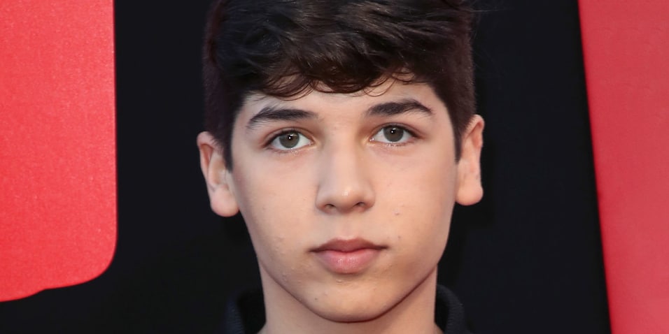 How old is Mario Selman? Wiki Bio, age, height, sister, girlfriend, net worth
