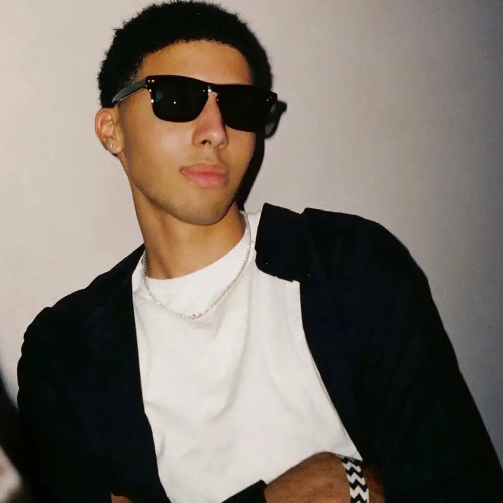 Preston Pippen (Celebrity Family Member) Wiki, Biography, Age, Girlfriend, Family, Facts, and Many More