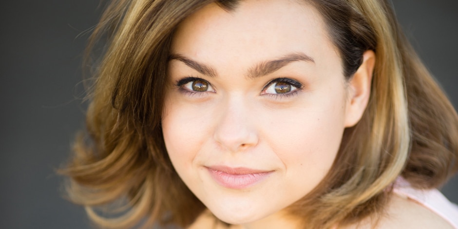 Reba Buhr (Disney 365) Wiki Biography, age, height, boyfriend. Who is she dating?