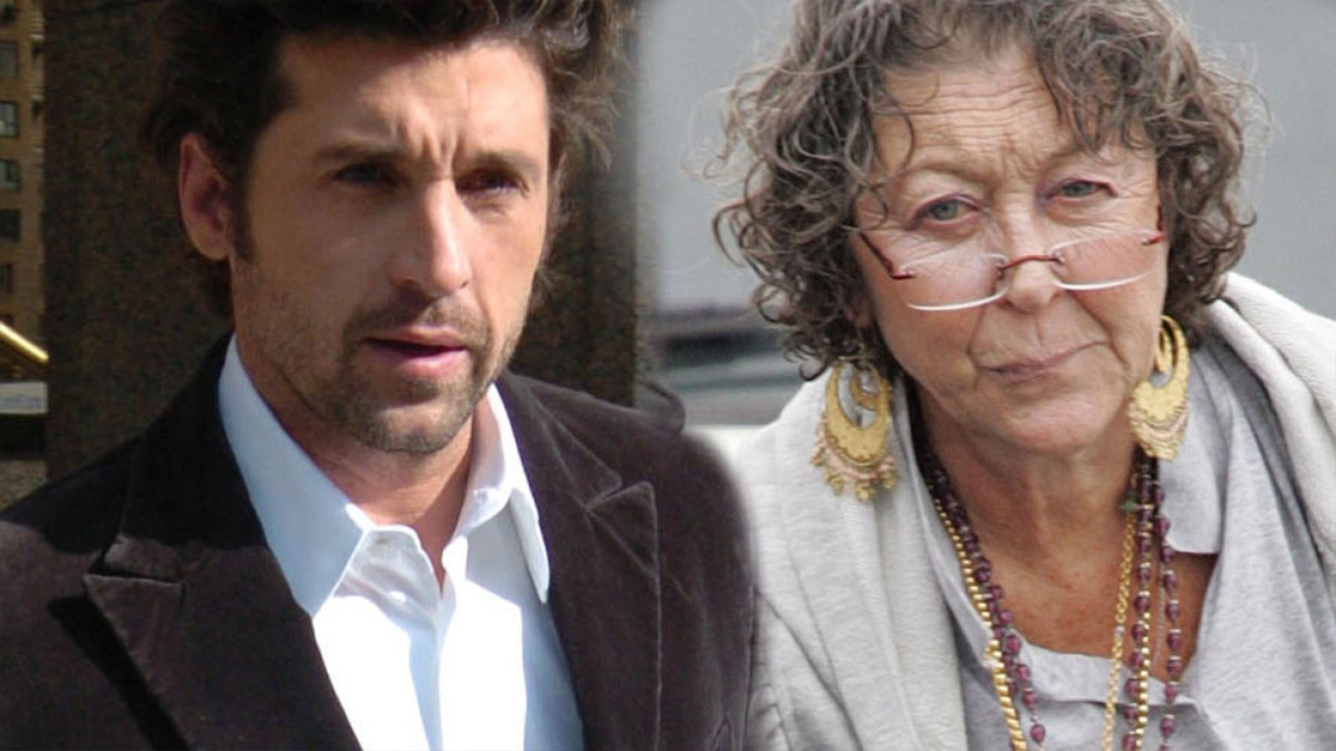 How old was Rocky Parker when she died? Her Spouse, Career