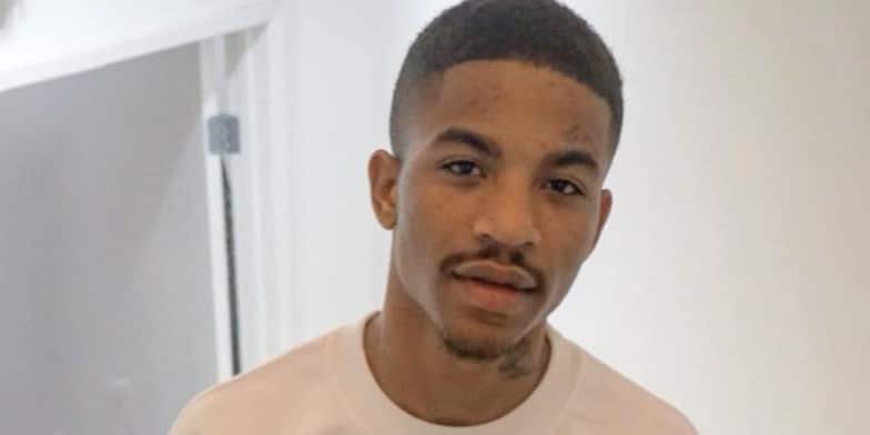 Who is Rose Burgundy? Hazel-E ex-boyfriend's Wiki Bio, age, net worth