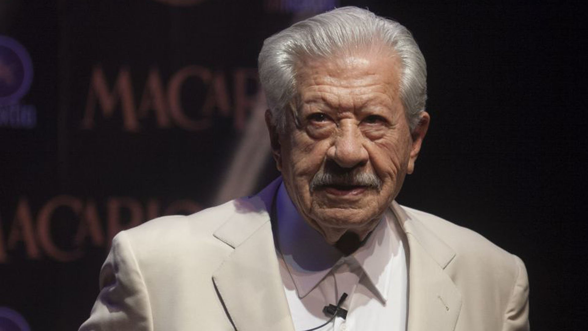 Is Ignacio Lopez Tarso still alive? His Age, Spouse, Children, Career