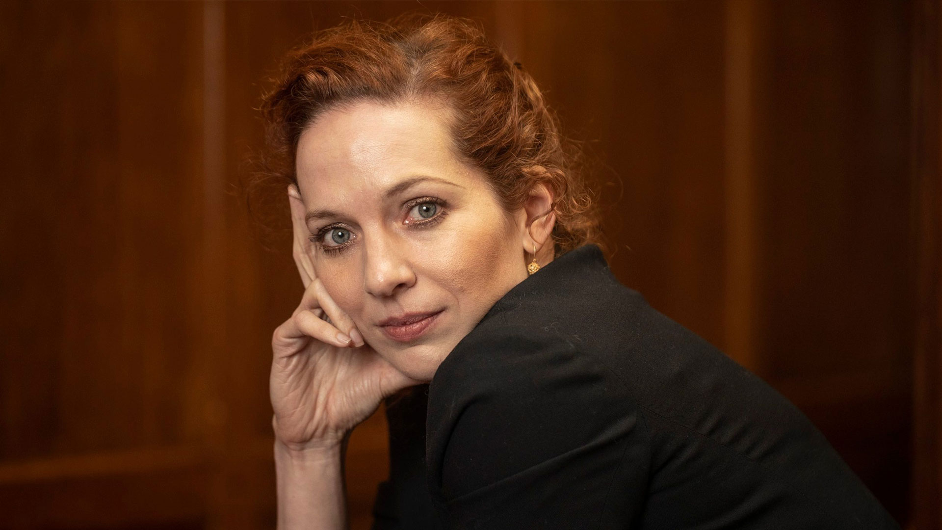 Why did Katherine Parkinson quit “Doc Martin”? Her Age, Height