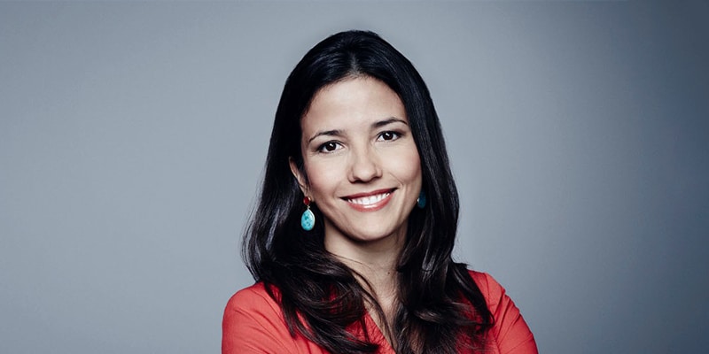 Isa Soares (CNN) Wiki Biography, age, height, husband, family, salary