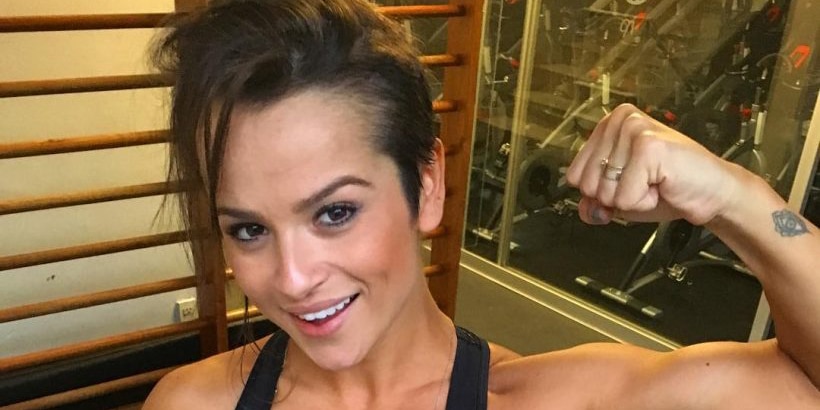 Alice Matos Wiki Biography, age, measurements, husband, net worth