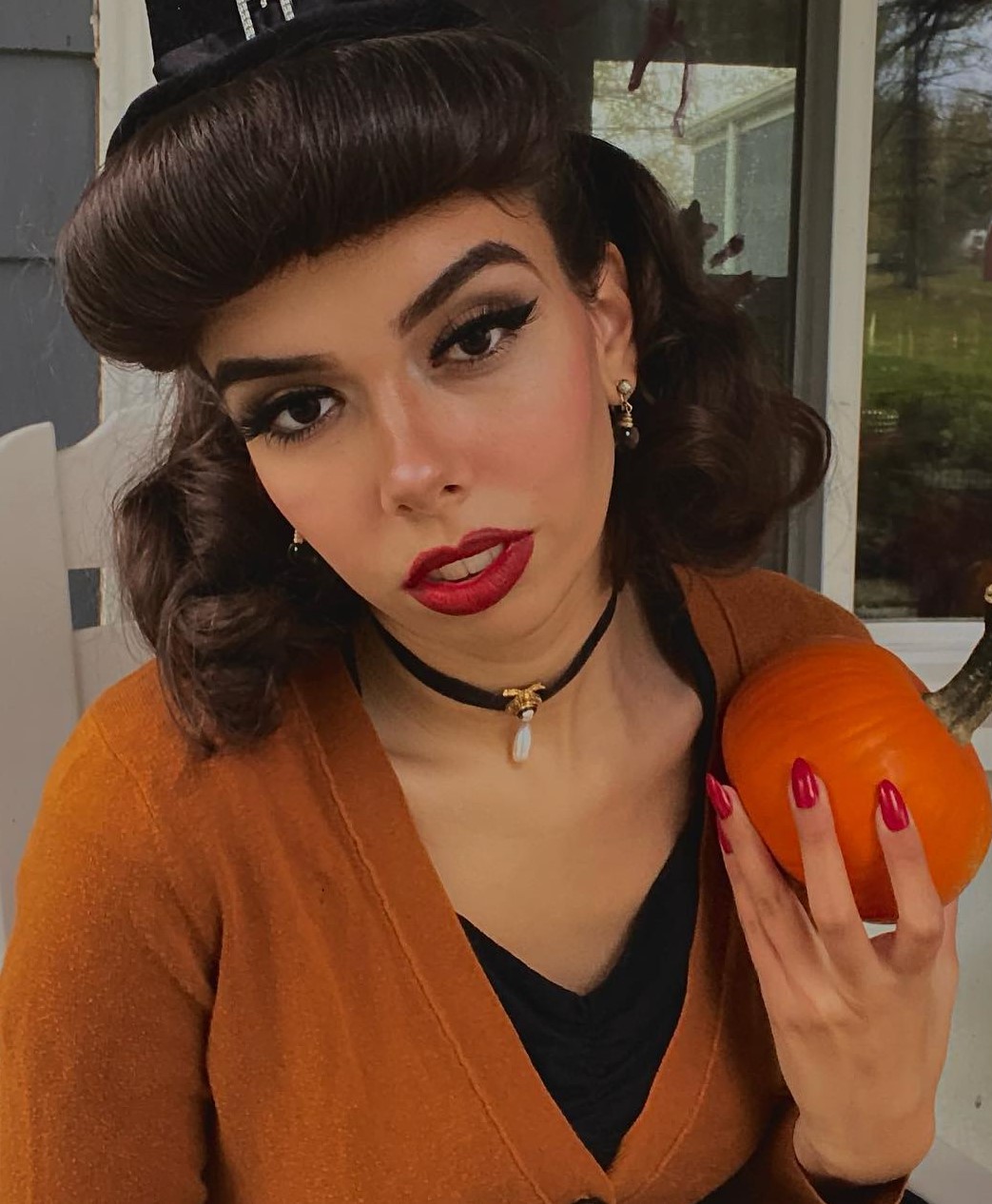 ­Vintagepast (TikTok Star) Wiki, Biography, Age, Boyfriend, Family, Facts, and Many More