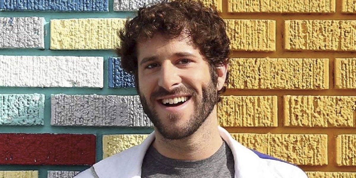 Lil Dicky split up with girlfriend Molly. Who is he dating now? Wiki Bio, name