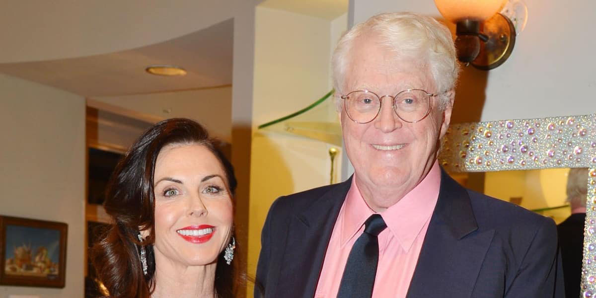 The Untold Truth About Bill Koch's Wife Bridget Rooney