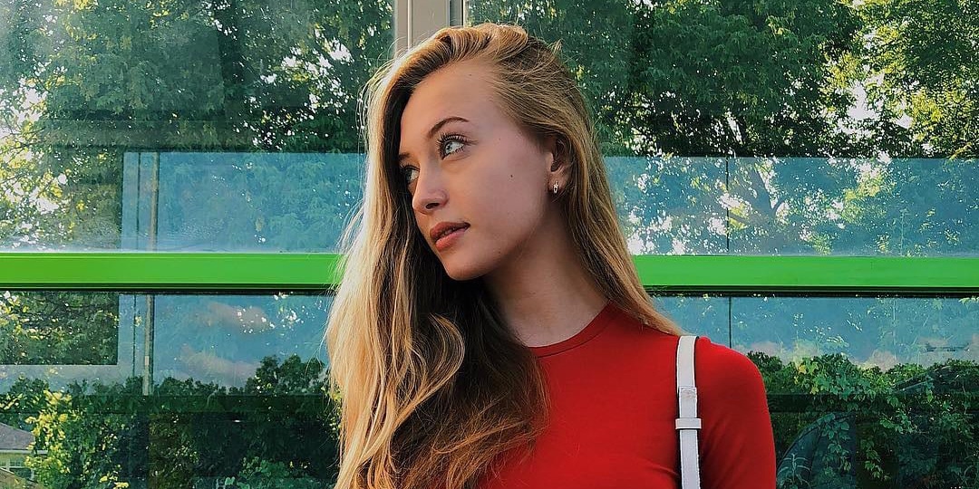 Sophia Diamond's Wiki Biography, age, height, boyfriend, family