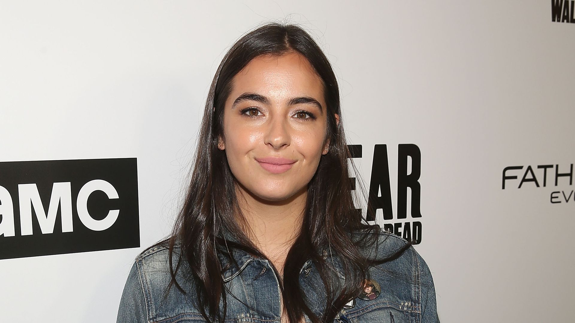 Why Did Alanna Masterson Gain So Much Weight? Her Age, Family