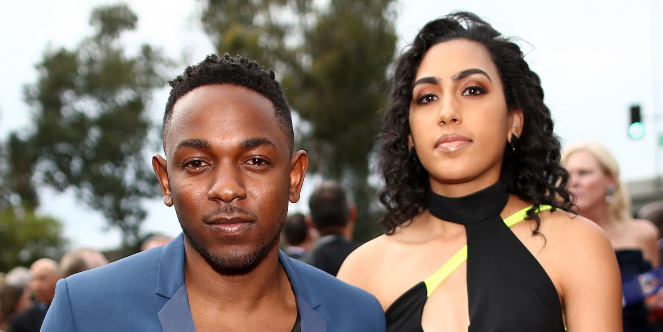Who is Kendrick Lamar's girlfriend today? Whitney Alford Wiki Biography