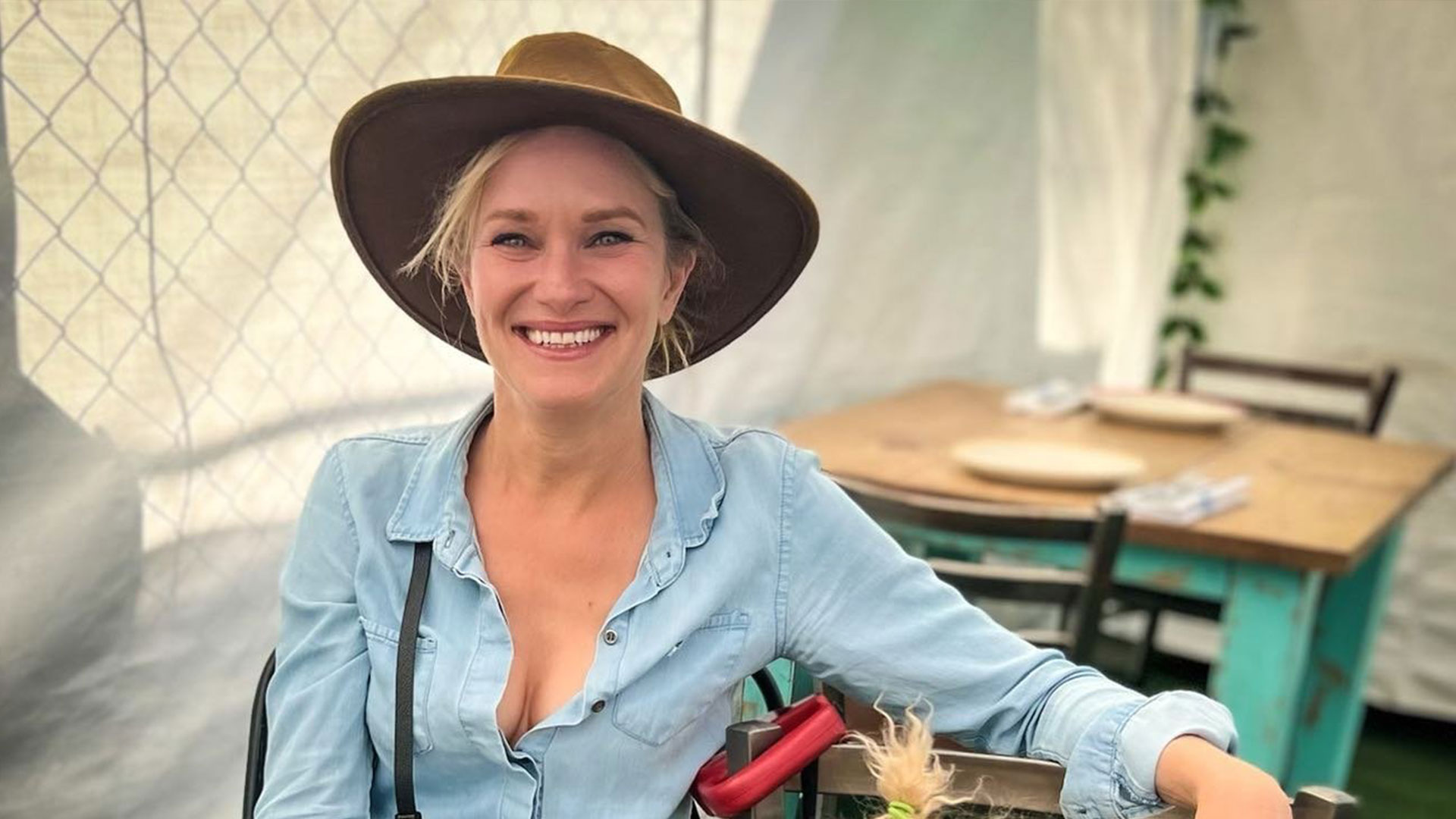 The Life and Career of Nicholle Tom: Age, Height, Net Worth