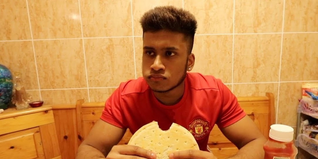 Jrizzy Jeremy Wiki Biography, age, height, girlfriend, brother, net worth