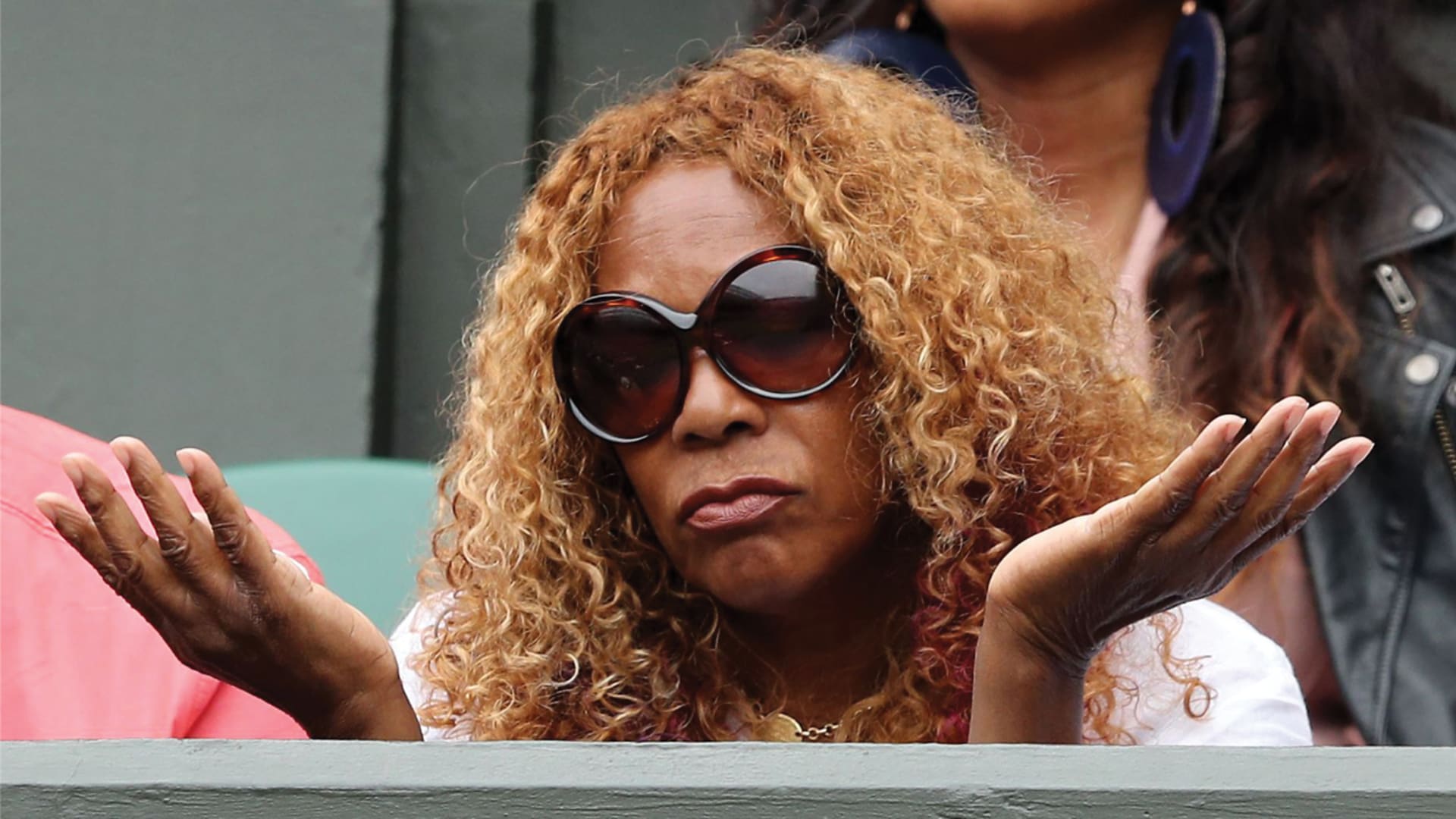 The Life and Career of Oracene Price: Age, Spouse, Net Worth