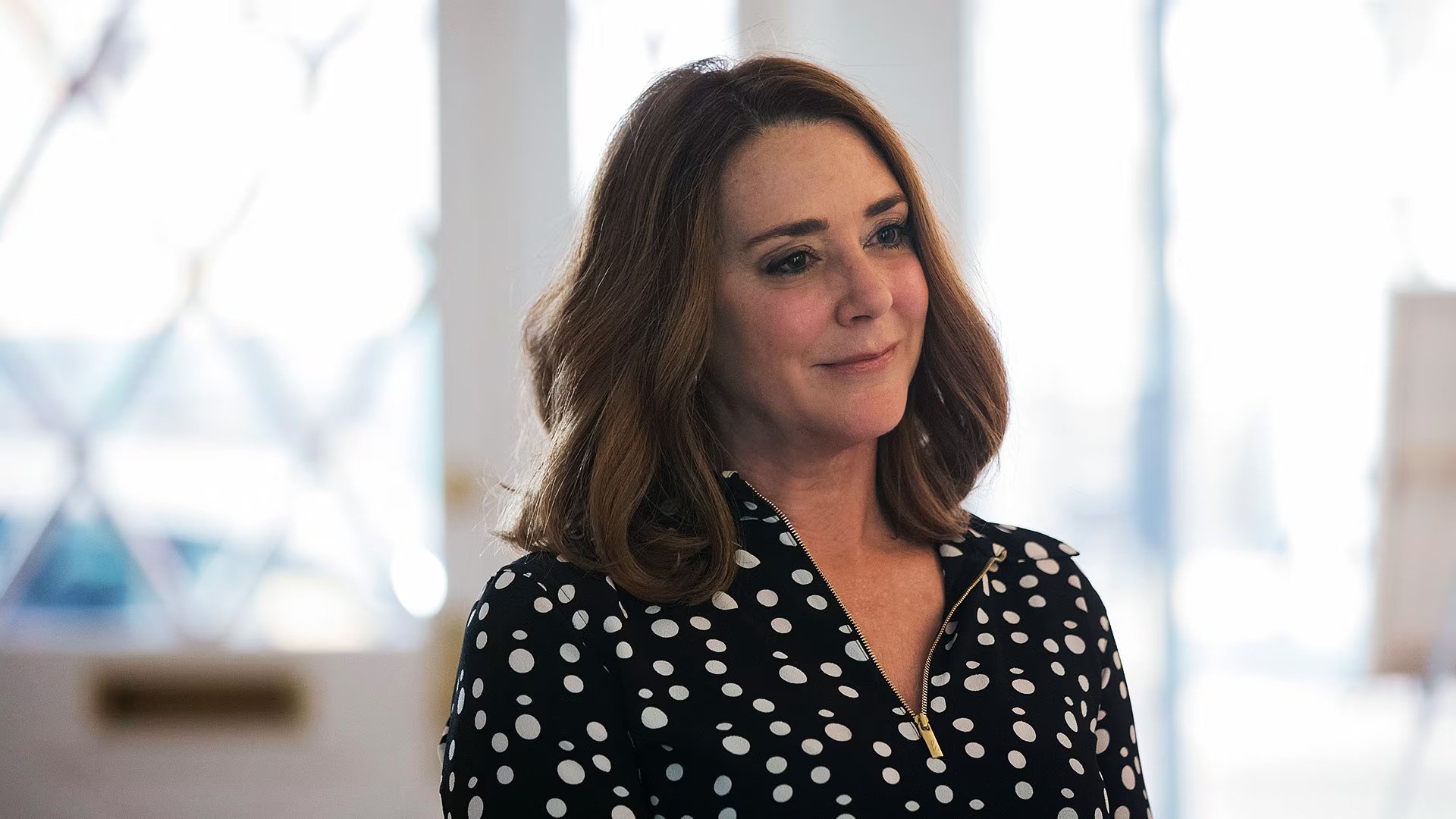 How did George Clooney meet Talia Balsam? Her Age, Height, Kid