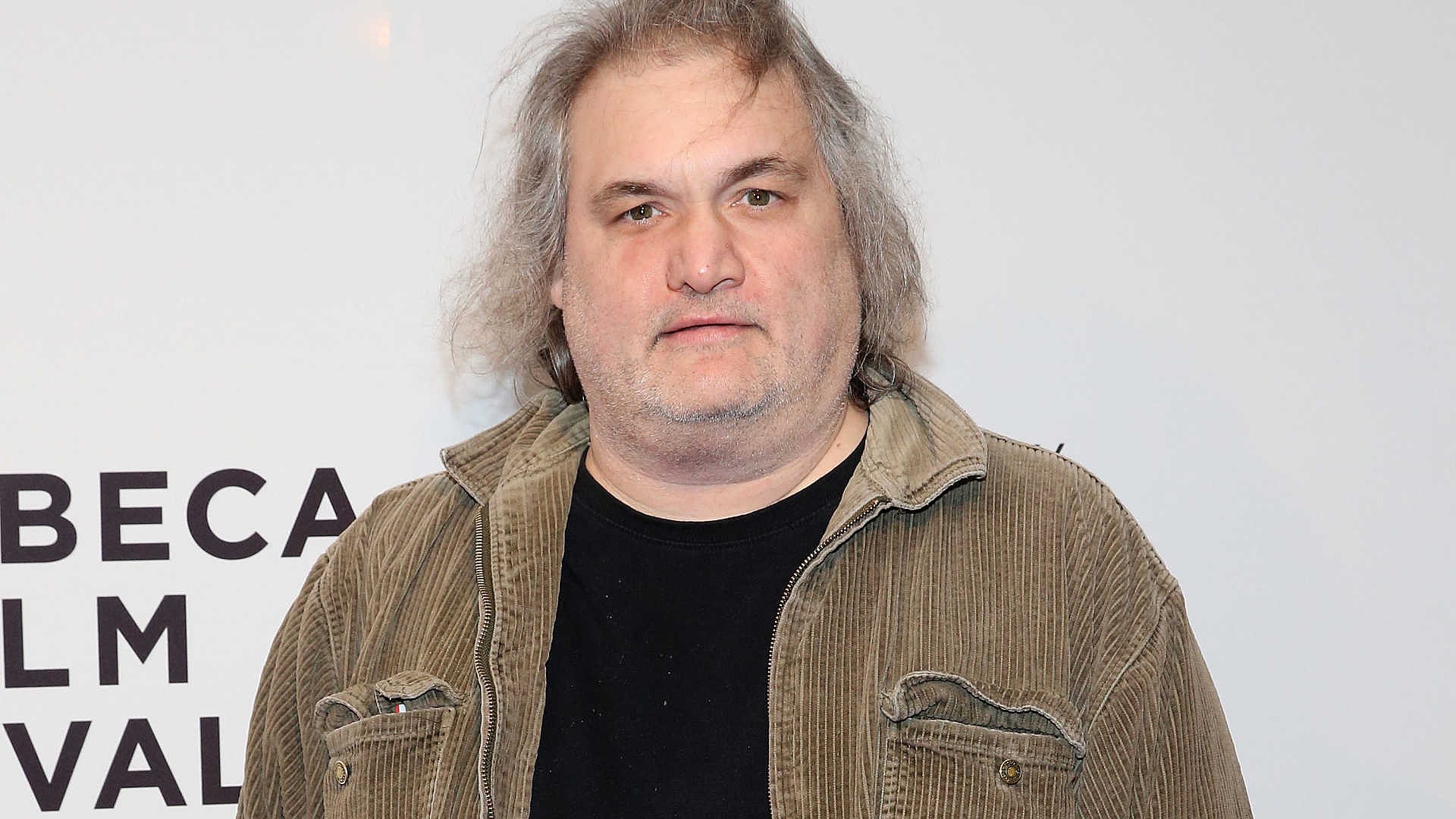 What happened to Artie Lange? His Age, Height, Career, Net Worth