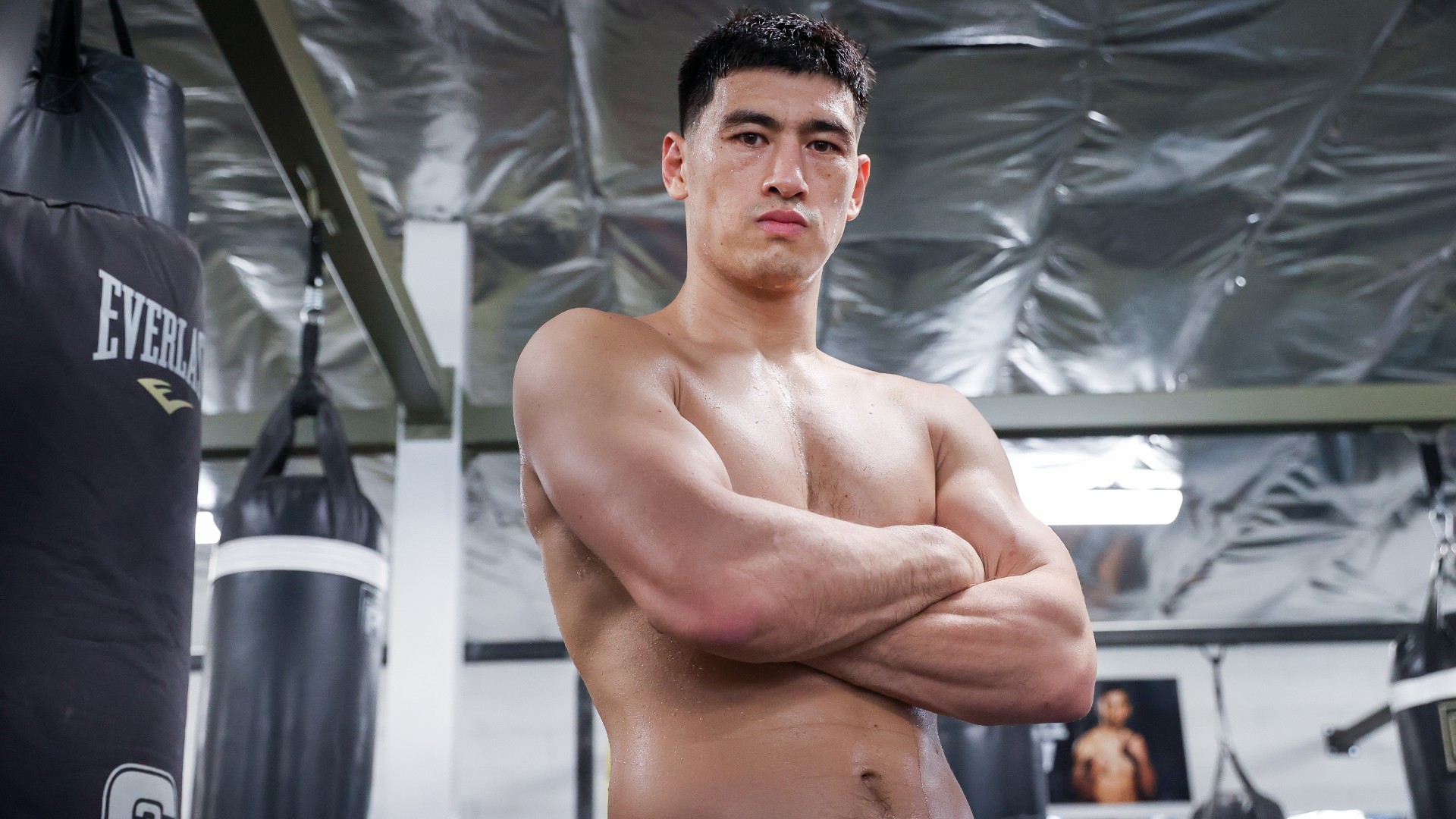 What is Dmitry Bivol boxing record? His Age, Height, Net Worth