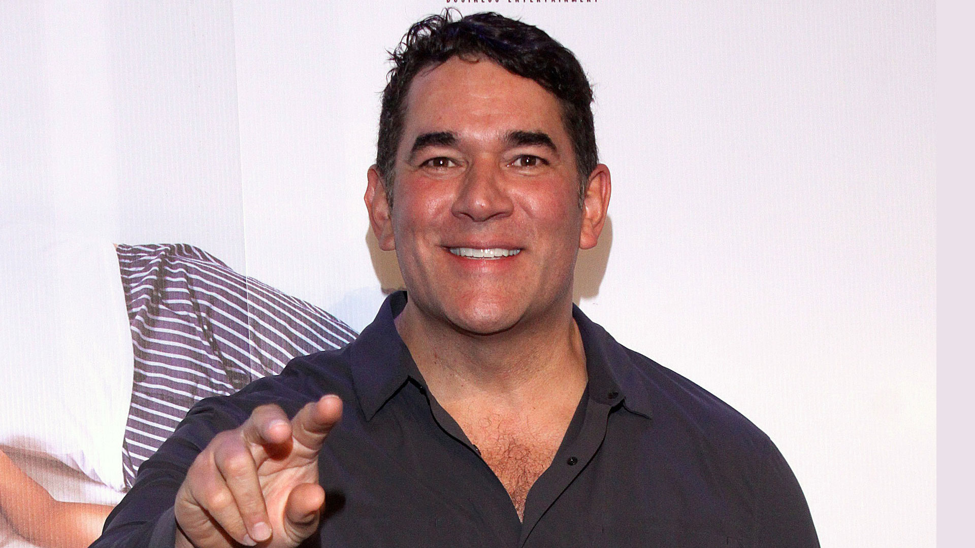 Is Eduardo Santamarina still married? His Age, Height, Children