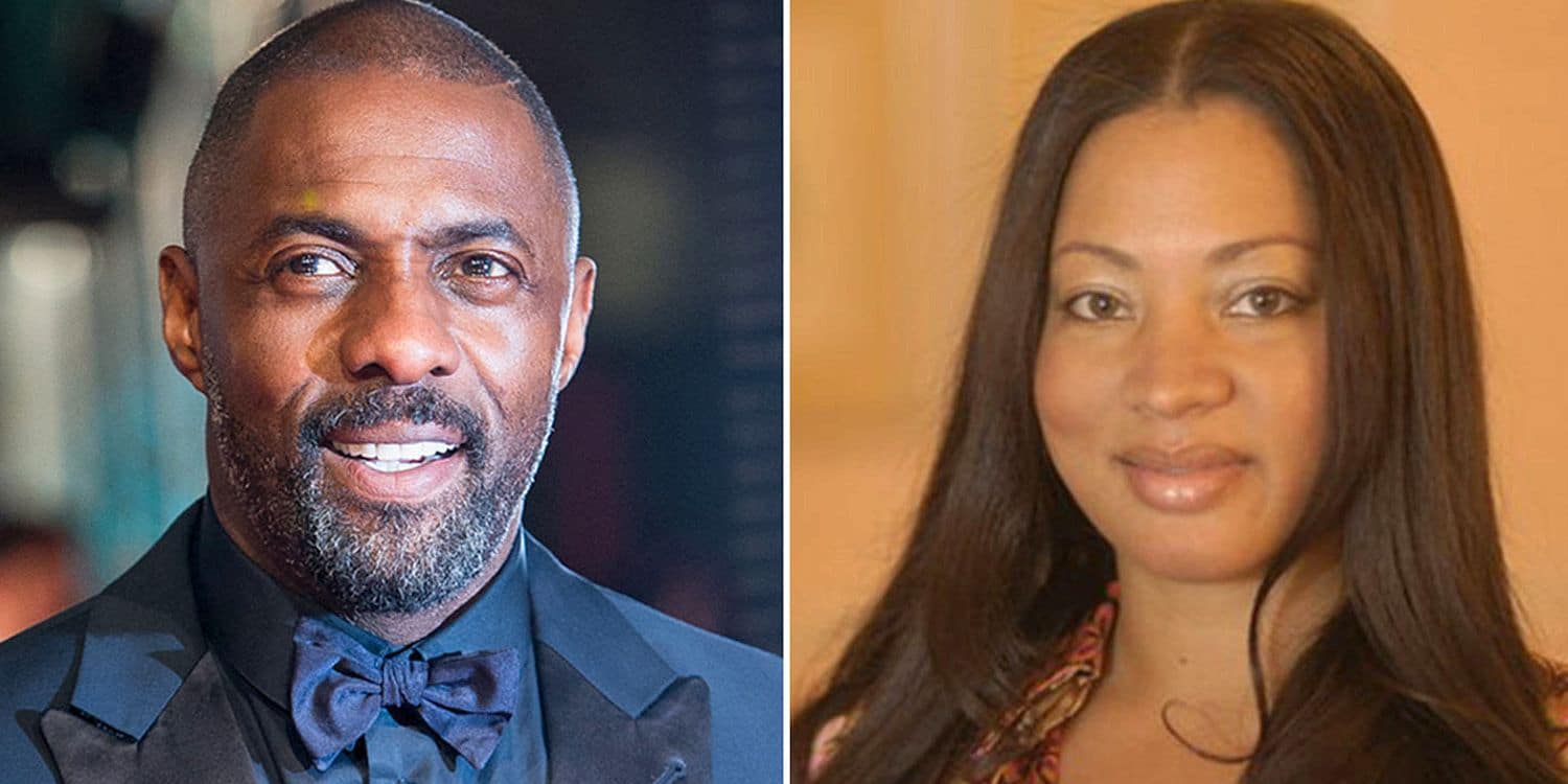 Sonya Nicole age, height, net worth. Hamlin Idris Elba’s ex-wife Wiki Bio