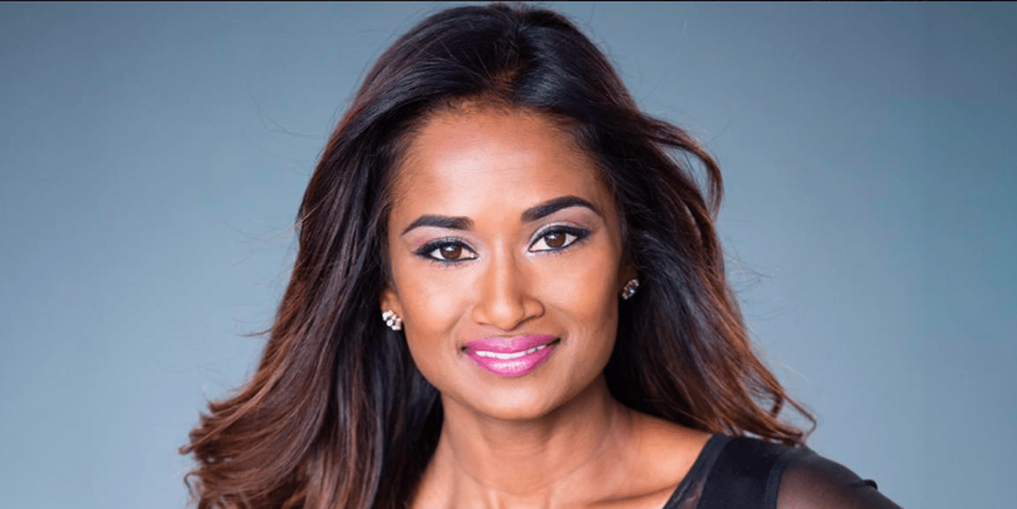 Darsha Philips (KNBC) Wiki Biography, age, height, husband, salary, race