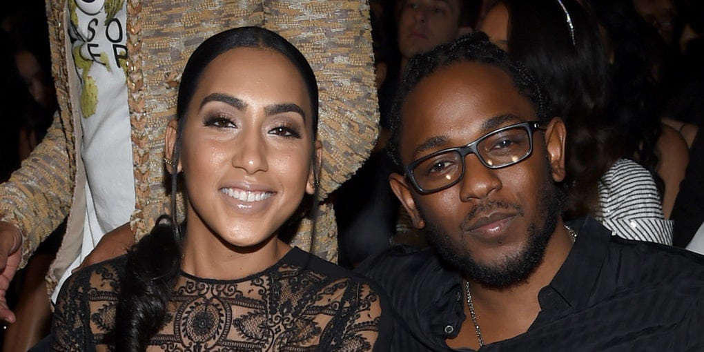 Who is Kendrick Lamar’s girlfriend? Whitney Alford Wiki Bio, age, parents