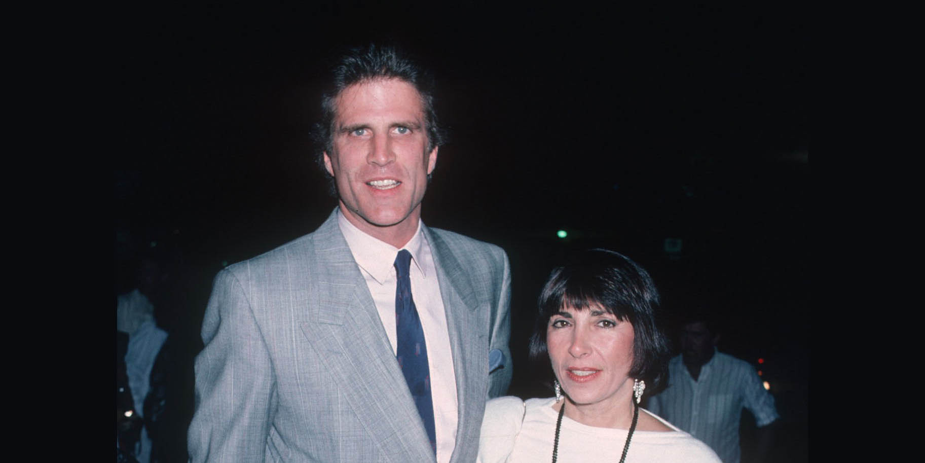 Where is Ted Danson's ex-wife Casey Coates today? Net Worth