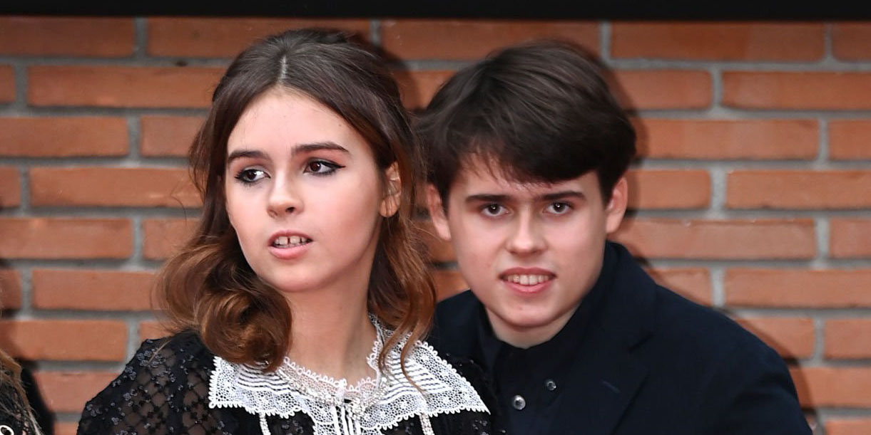 Tim Burton's Daughter Nell Burton Wiki: Age, Career, Net Worth, Dating