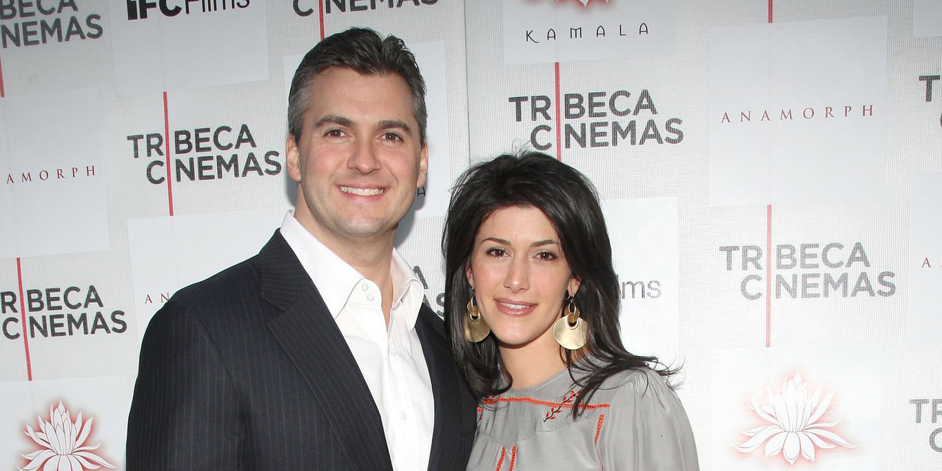 Who is Shane McMahon's wife Marissa McMahon? Age, Children