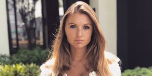 Who is Sofia Bevarly? Wikipedia, Biography, Age, Family, Height, Net