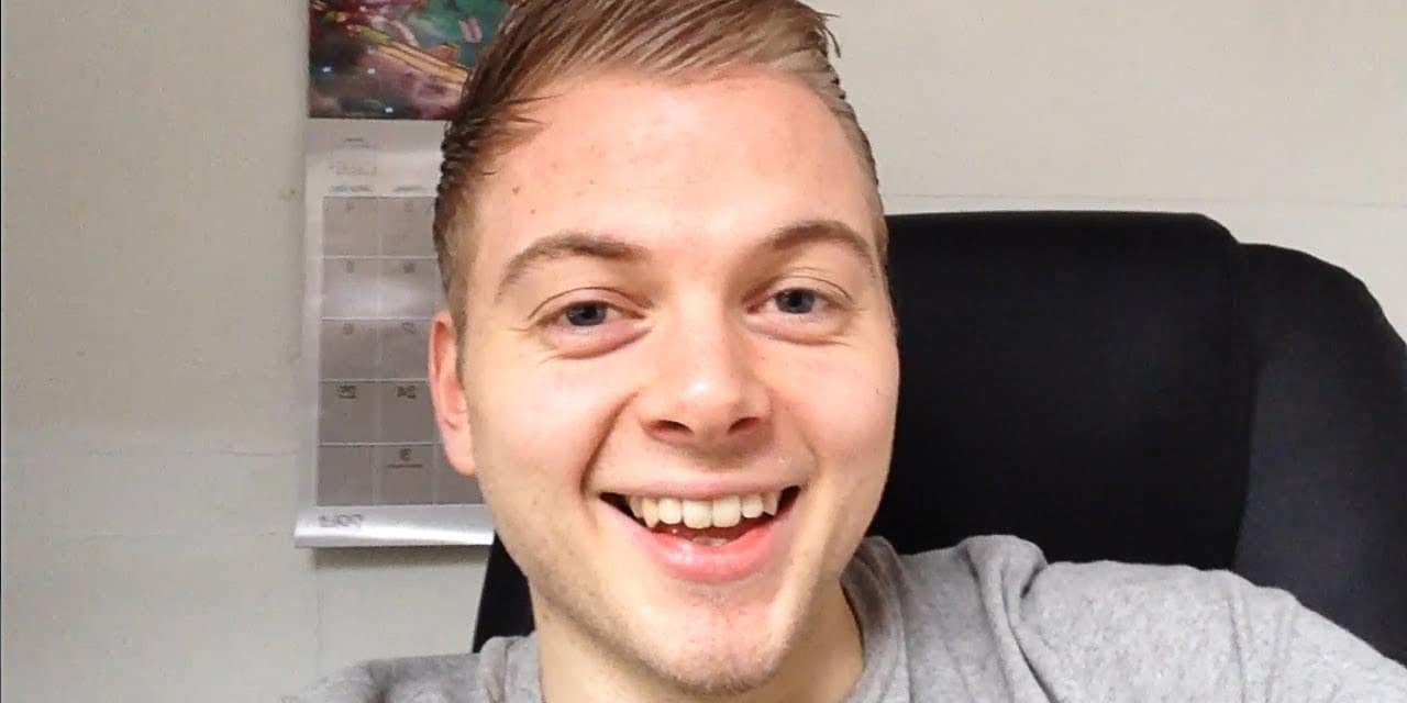 David Spencer (iBallisticSquid) Wiki Biography, age, girlfriend, net worth