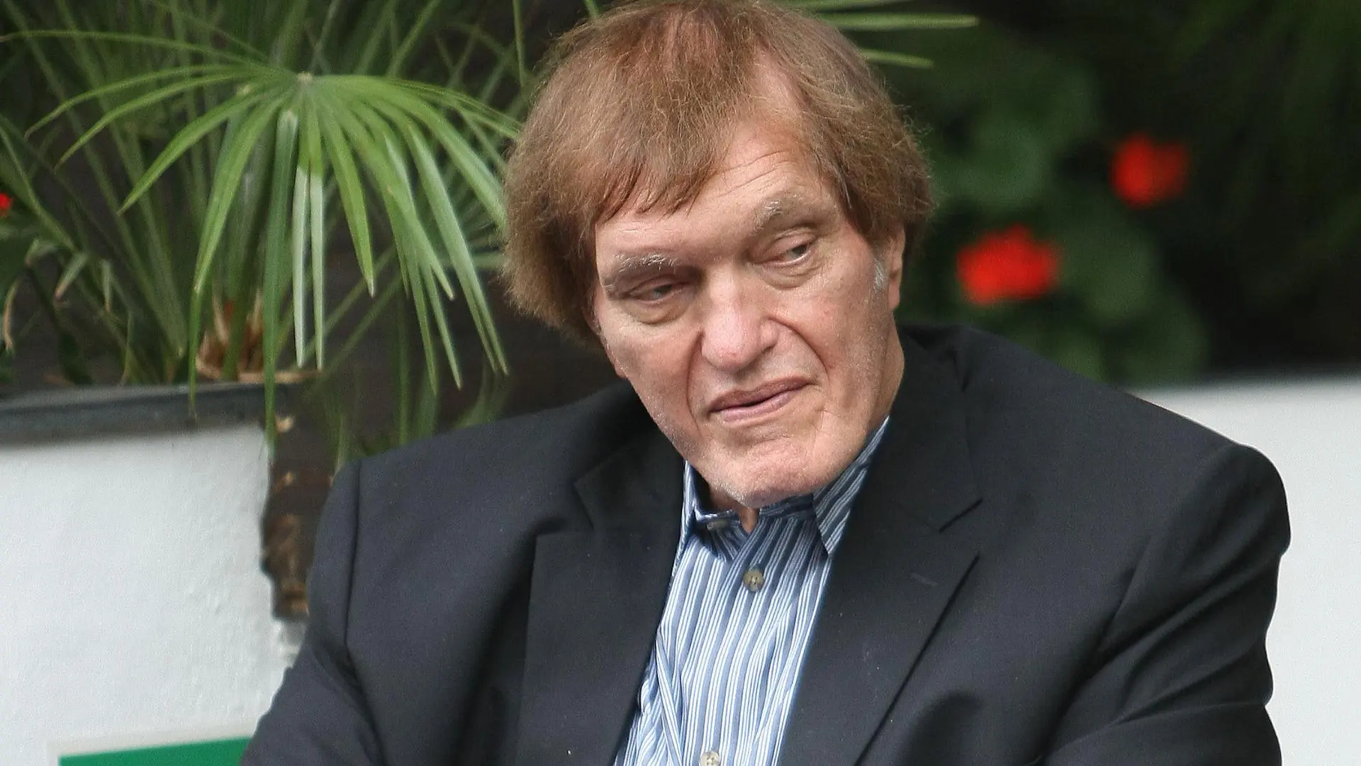 What Did Richard Kiel Suffer From? His Age, Height, Net Worth